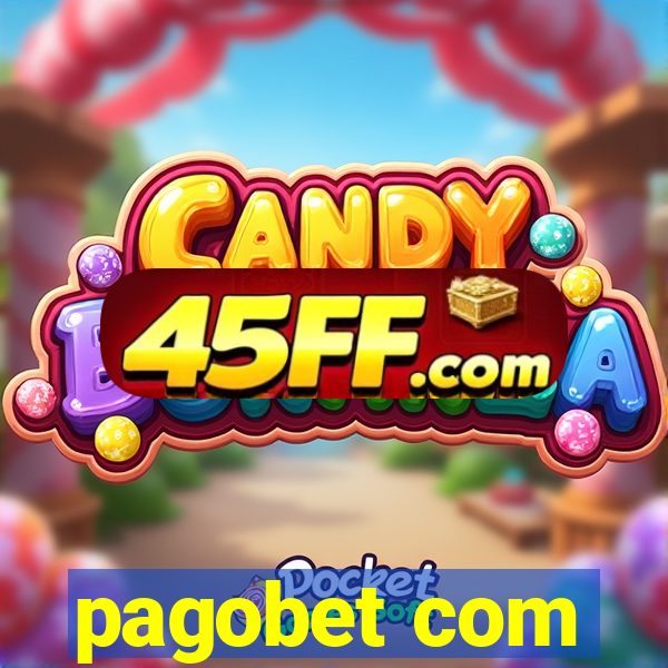 pagobet com